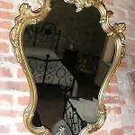 Lantgård Cascina Del Monastero *