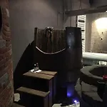Cascina Del Monastero Lantgård *