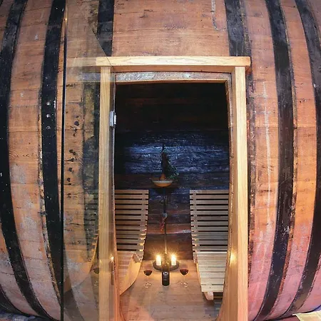 Cascina Del Monastero