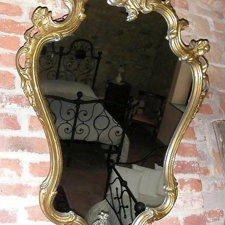 Farmház Cascina Del Monastero *