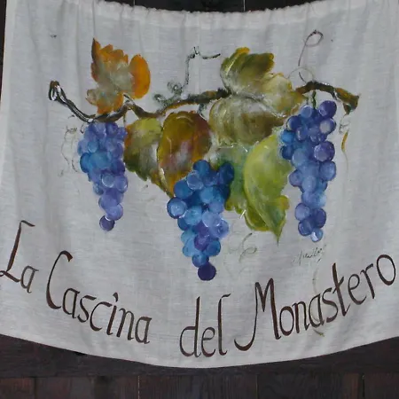 Cascina Del Monastero * La Morra