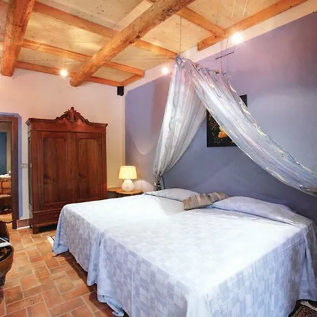 Cascina Del Monastero *