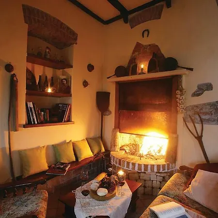 Farmház Cascina Del Monastero