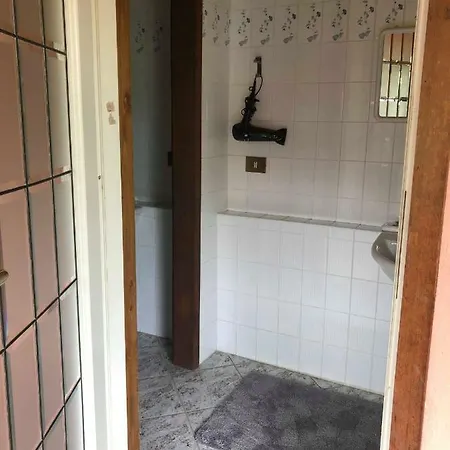 Cascina Del Monastero Alojamento de Turismo Rural *