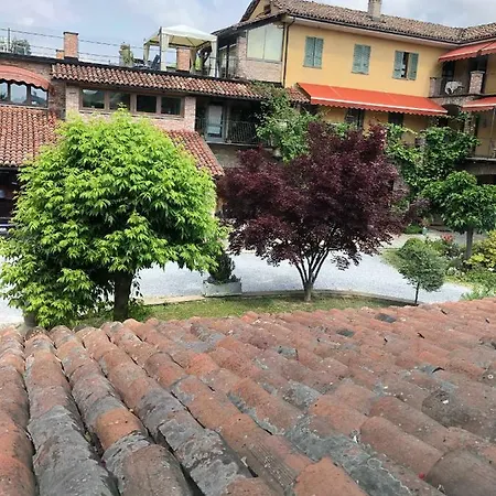 Cascina Del Monastero *