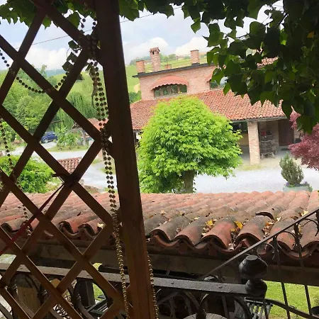 Cascina Del Monastero Farmház La Morra