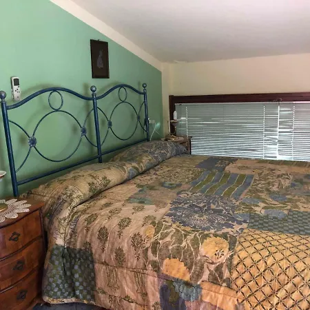 Cascina Del Monastero *