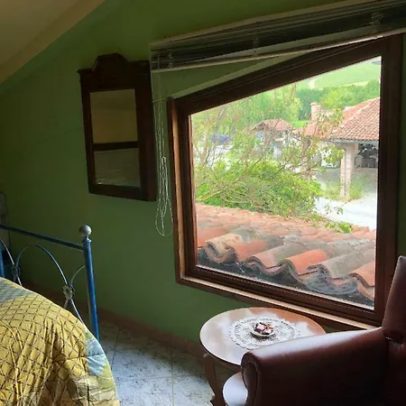 Cascina Del Monastero Farmház *