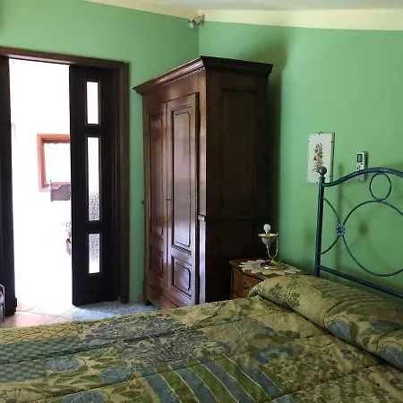 Cascina Del Monastero Farmház