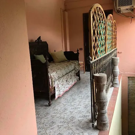 Cascina Del Monastero Bauernhof *