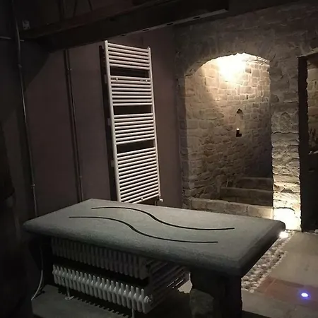 Cascina Del Monastero Alojamento de Turismo Rural La Morra
