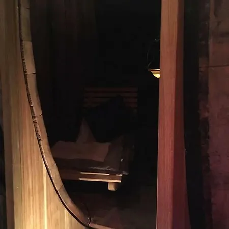 Cascina Del Monastero Bauernhof *