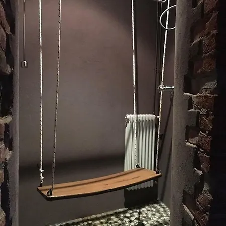 Cascina Del Monastero