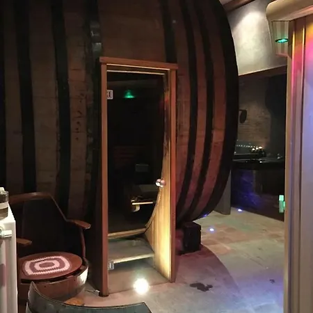 Cascina Del Monastero La Morra