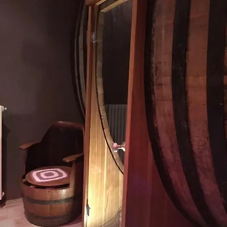 Cascina Del Monastero *