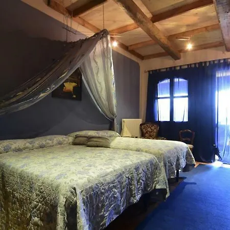 Cascina Del Monastero La Morra