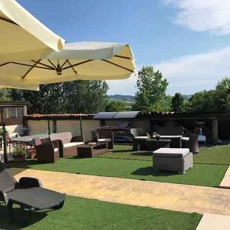 Cascina Del Monastero