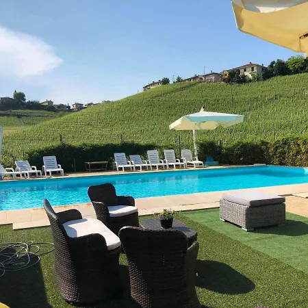 Cascina Del Monastero *