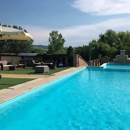 Cascina Del Monastero La Morra