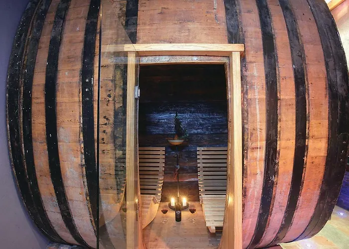 Cascina Del Monastero