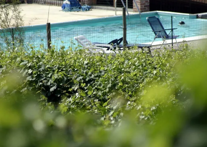 Cascina Del Monastero * La Morra