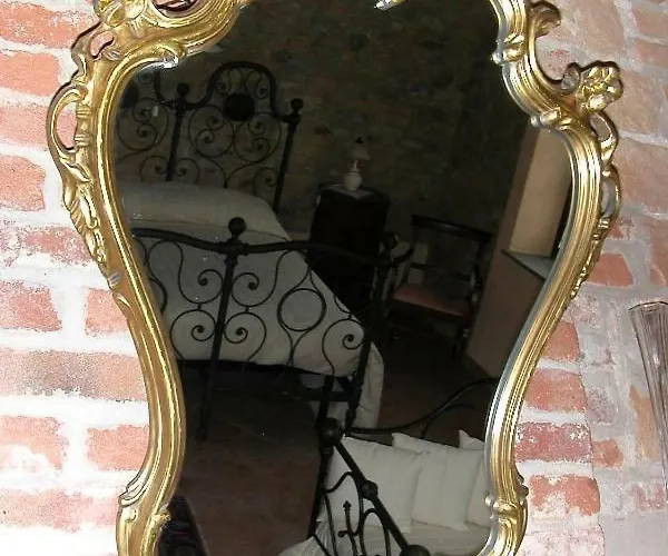 Фермерский дом Cascina Del Monastero *