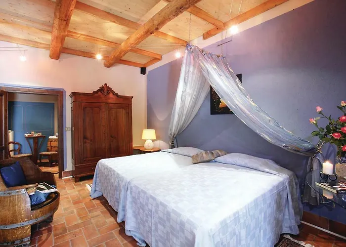 Cascina Del Monastero *