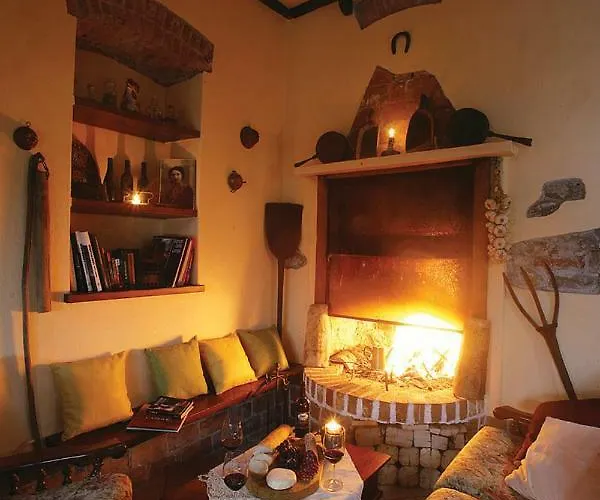 Фермерский дом Cascina Del Monastero