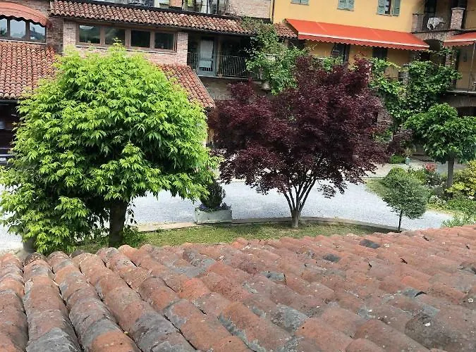 Cascina Del Monastero *