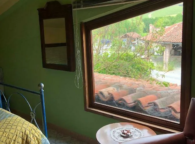Cascina Del Monastero Vakantieboerderij *