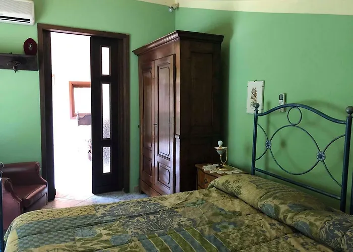 Cascina Del Monastero Vakantieboerderij