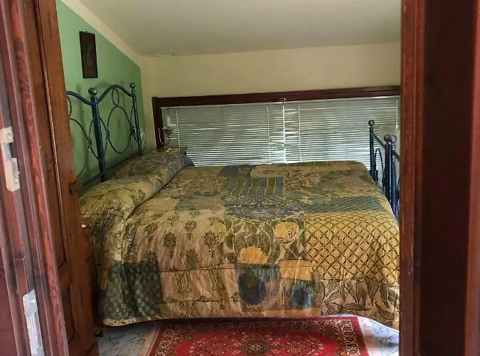 Cascina Del Monastero