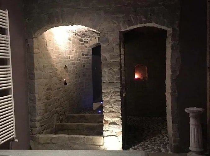 Cascina Del Monastero لا مورّا