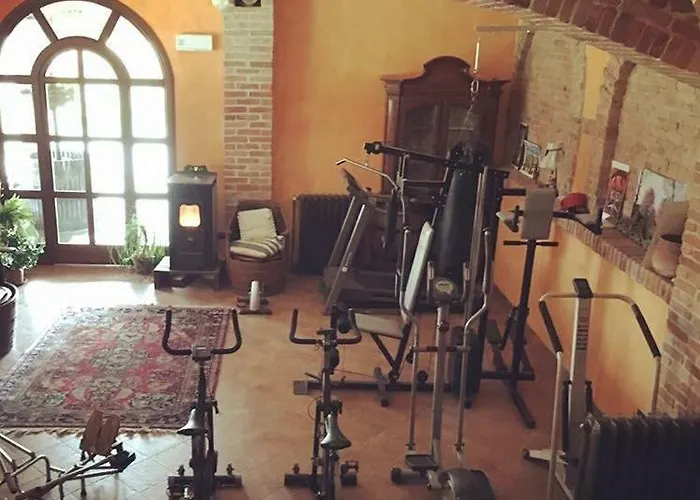 Cascina Del Monastero * Ла Морра