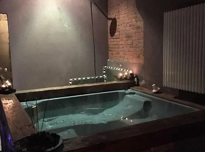 Фермерский дом Cascina Del Monastero *