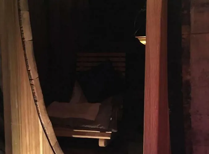 Cascina Del Monastero Lantgård *