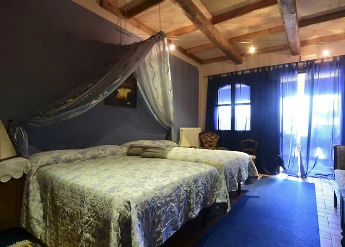 Cascina Del Monastero Ла Морра