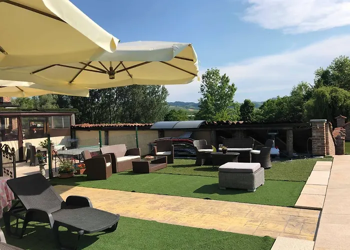 Cascina Del Monastero