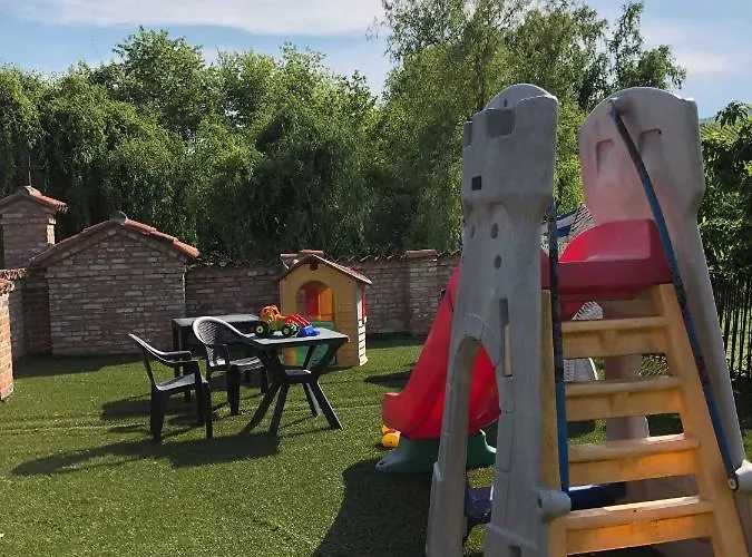 Cascina Del Monastero Ла Морра