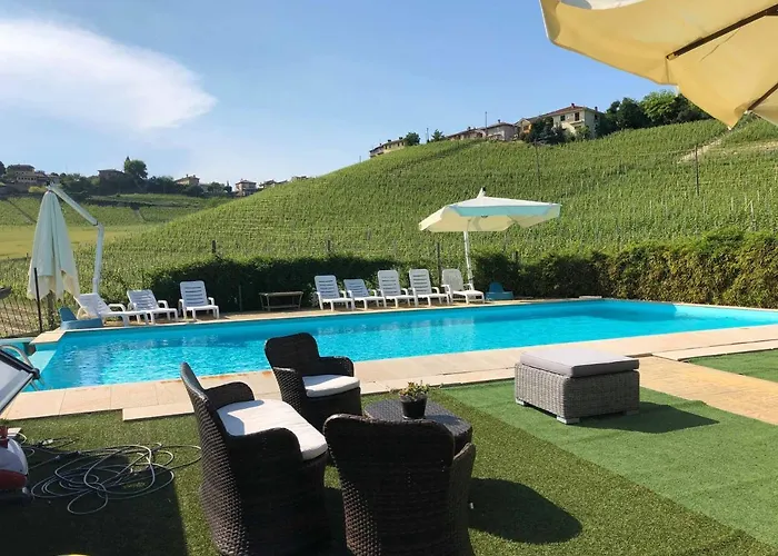 Cascina Del Monastero *